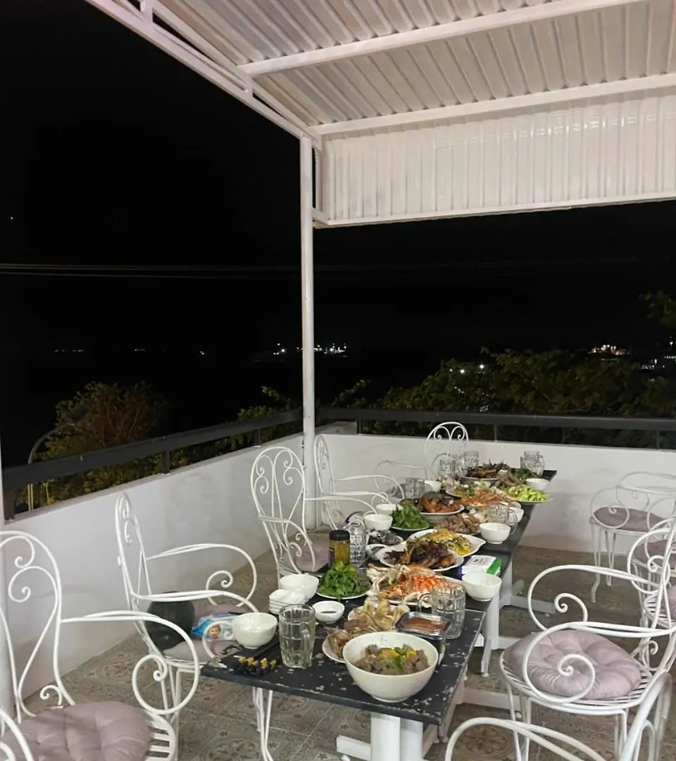 Vung Tau Villa Mini Sat Bien - Gitico Homestay Vietnam
