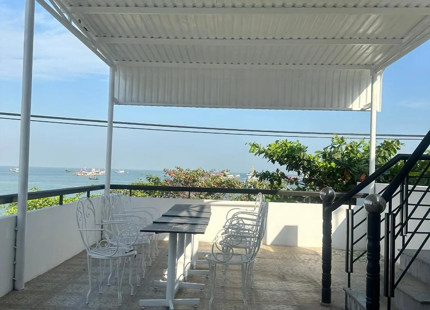 Vung Tau Villa Mini Sat Bien - Gitico Homestay