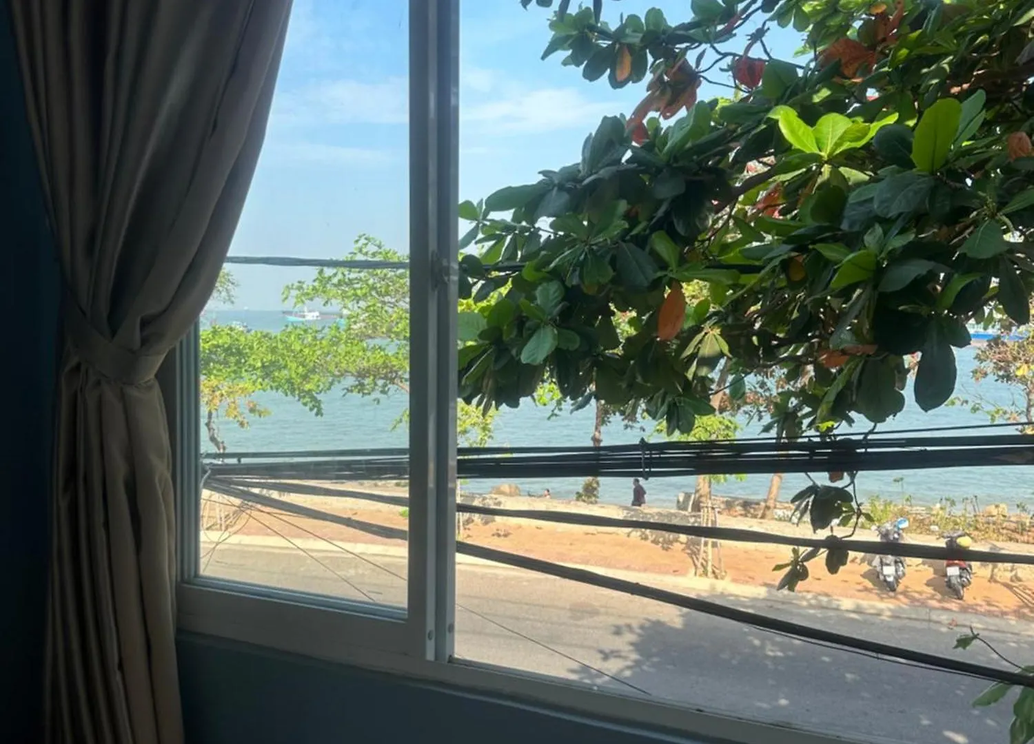 Vung Tau Villa Mini Sat Bien - Gitico Homestay