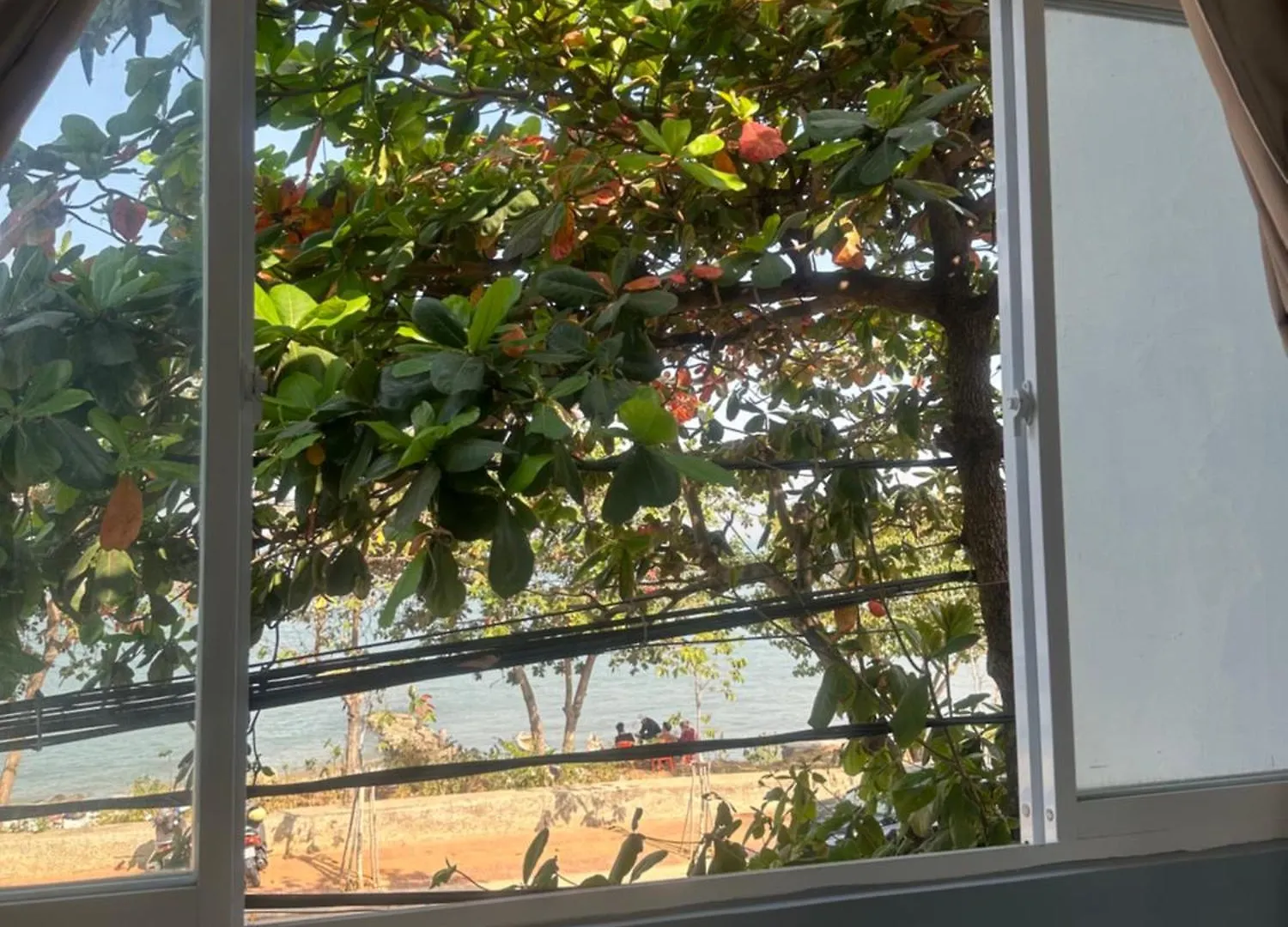Vung Tau Villa Mini Sat Bien - Gitico Homestay 0*, Vung Tau Vietnam