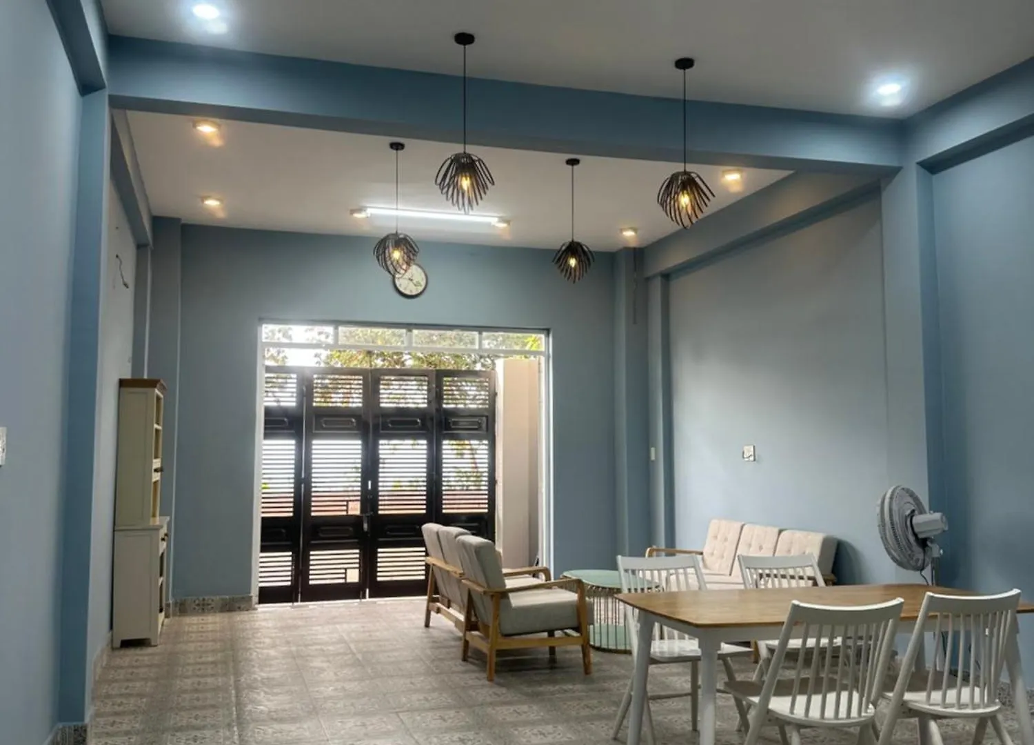 Vung Tau Villa Mini Sat Bien - Gitico Homestay