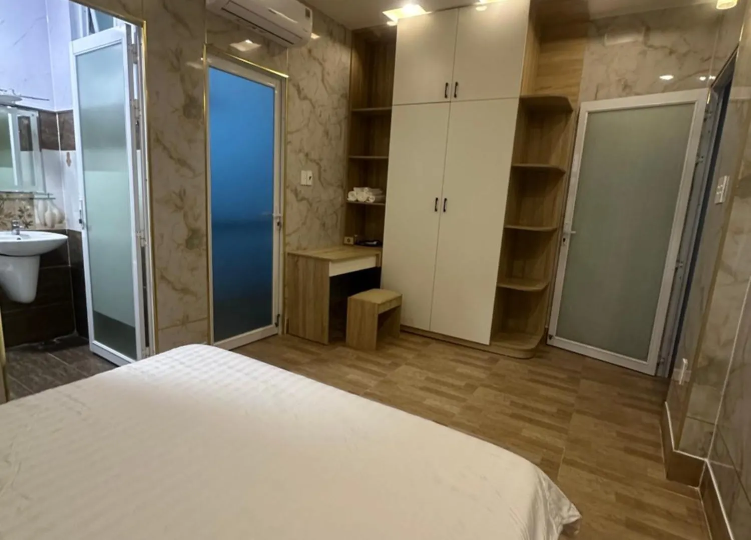 Vung Tau Villa Mini Sat Bien - Gitico Homestay  Vung Tau