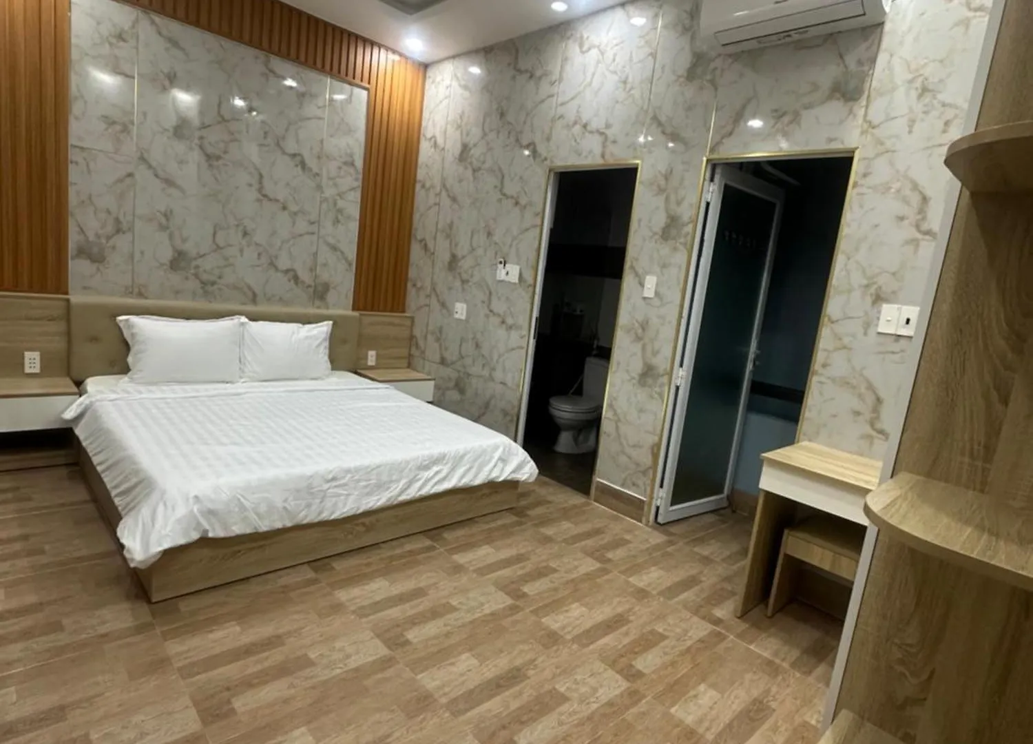 Vung Tau Villa Mini Sat Bien - Gitico Homestay  Vung Tau