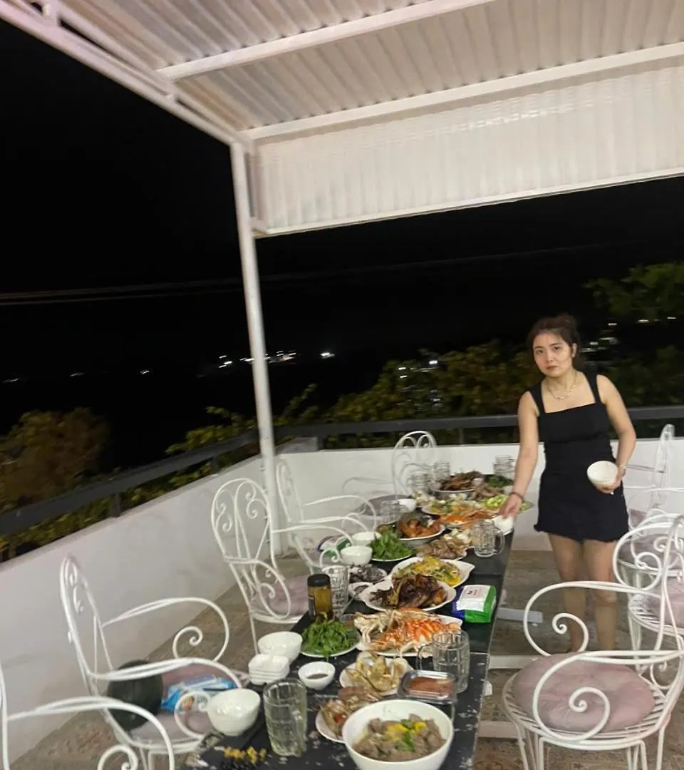 Vung Tau Villa Mini Sat Bien - Gitico Homestay