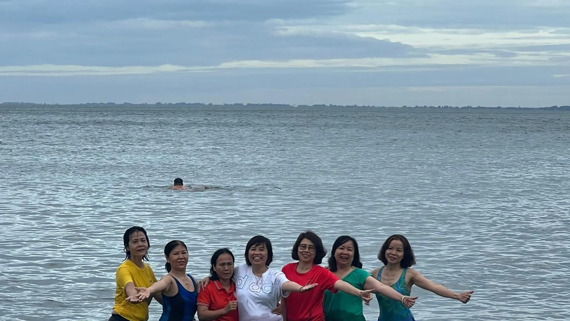 Vung Tau Villa Mini Sat Bien - Gitico Homestay 0*, Vung Tau
