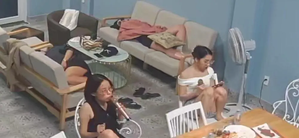 Vung Tau Villa Mini Sat Bien - Gitico Homestay 0*, Vung Tau Vietnam