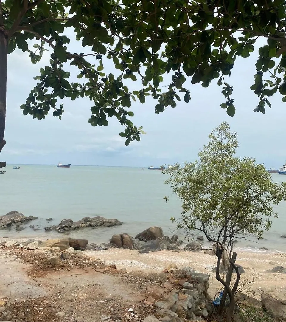 Vung Tau Villa Mini Sat Bien - Gitico Homestay