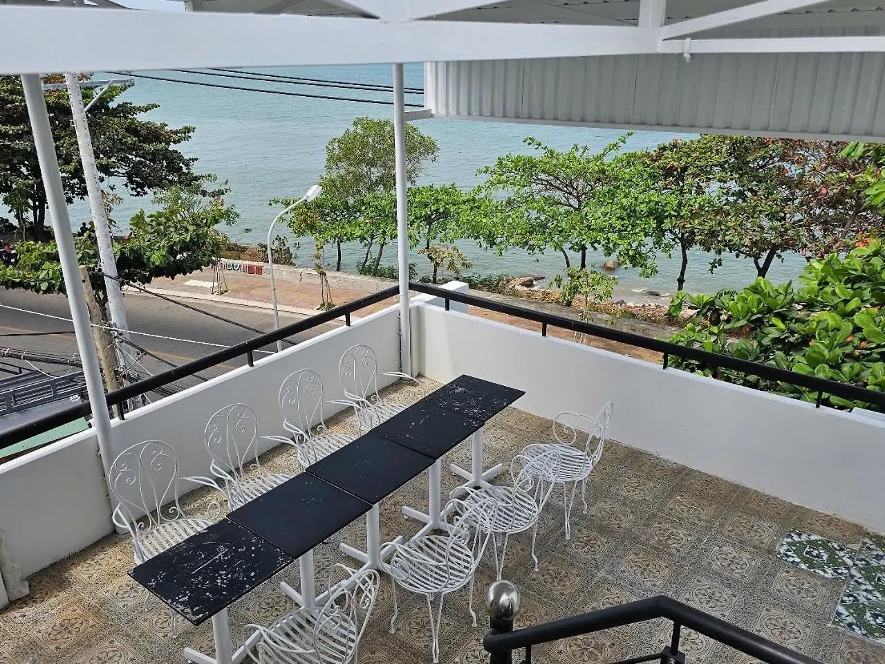 Vung Tau Villa Mini Sat Bien - Gitico Homestay 0*, Vung Tau