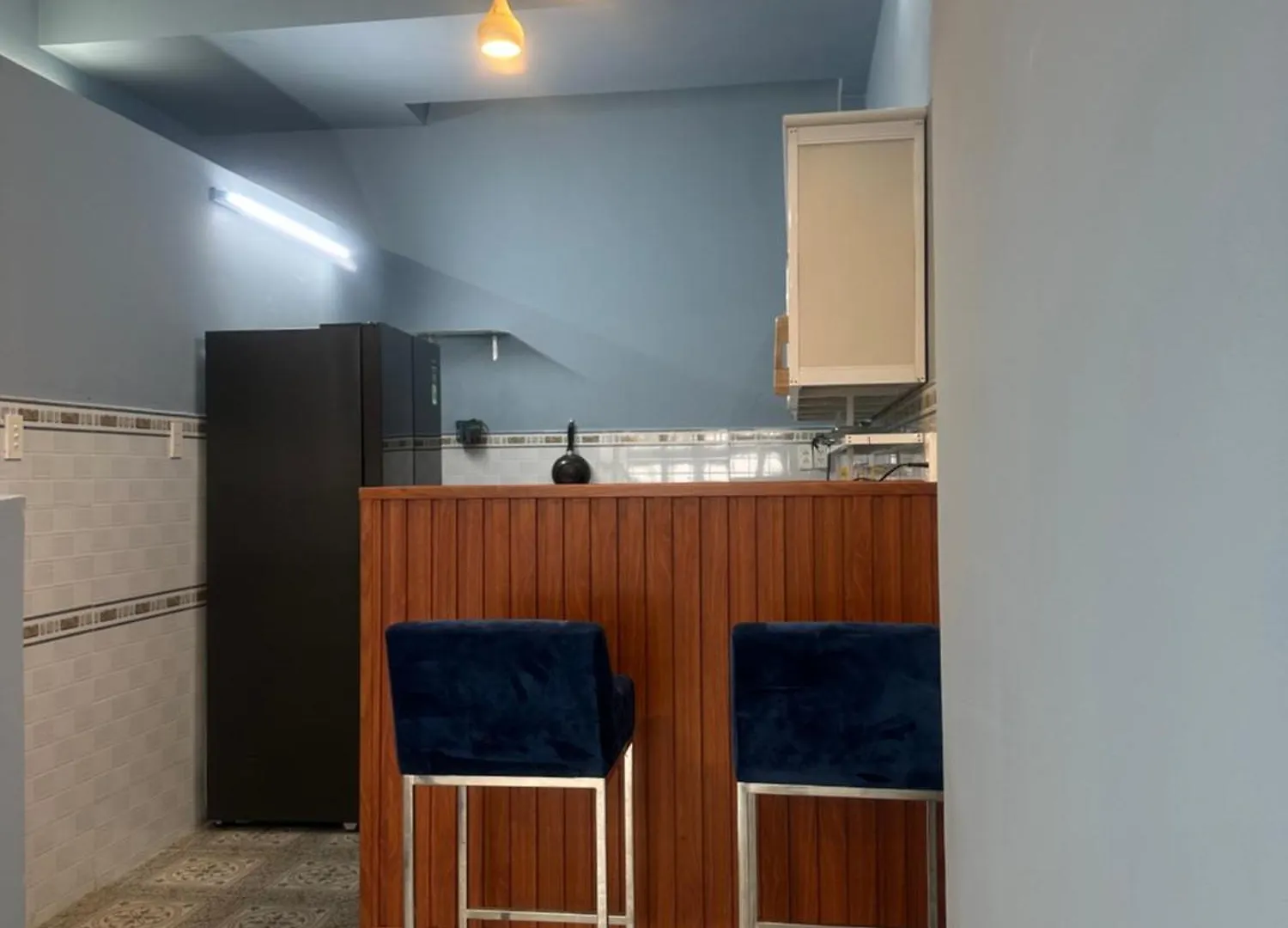 Vung Tau Villa Mini Sat Bien - Gitico Homestay 0*, Vung Tau Vietnam