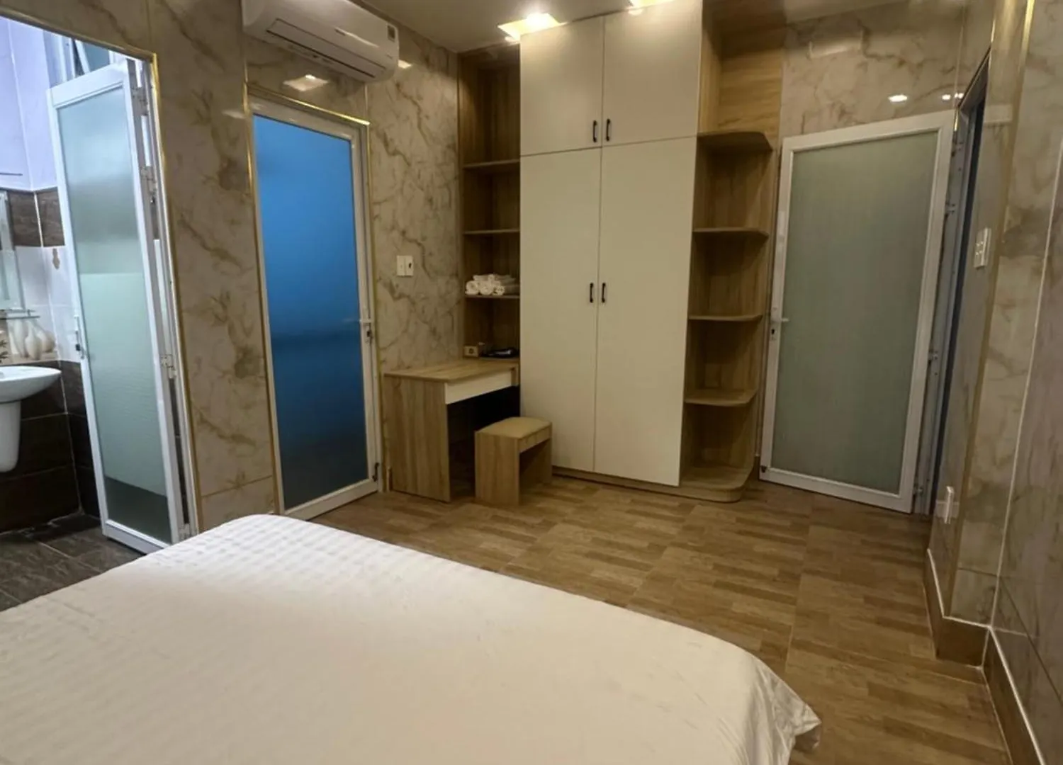 Vung Tau Villa Mini Sat Bien - Gitico Homestay Vung Tau