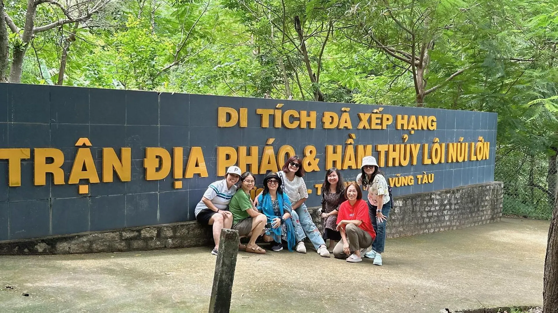 Vung Tau Villa Mini Sat Bien - Gitico Homestay