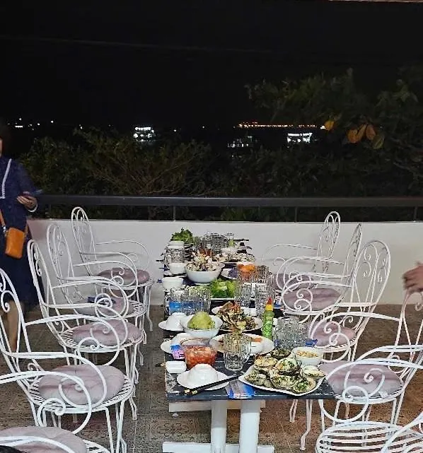 Vung Tau Villa Mini Sat Bien - Gitico Homestay Vietnam