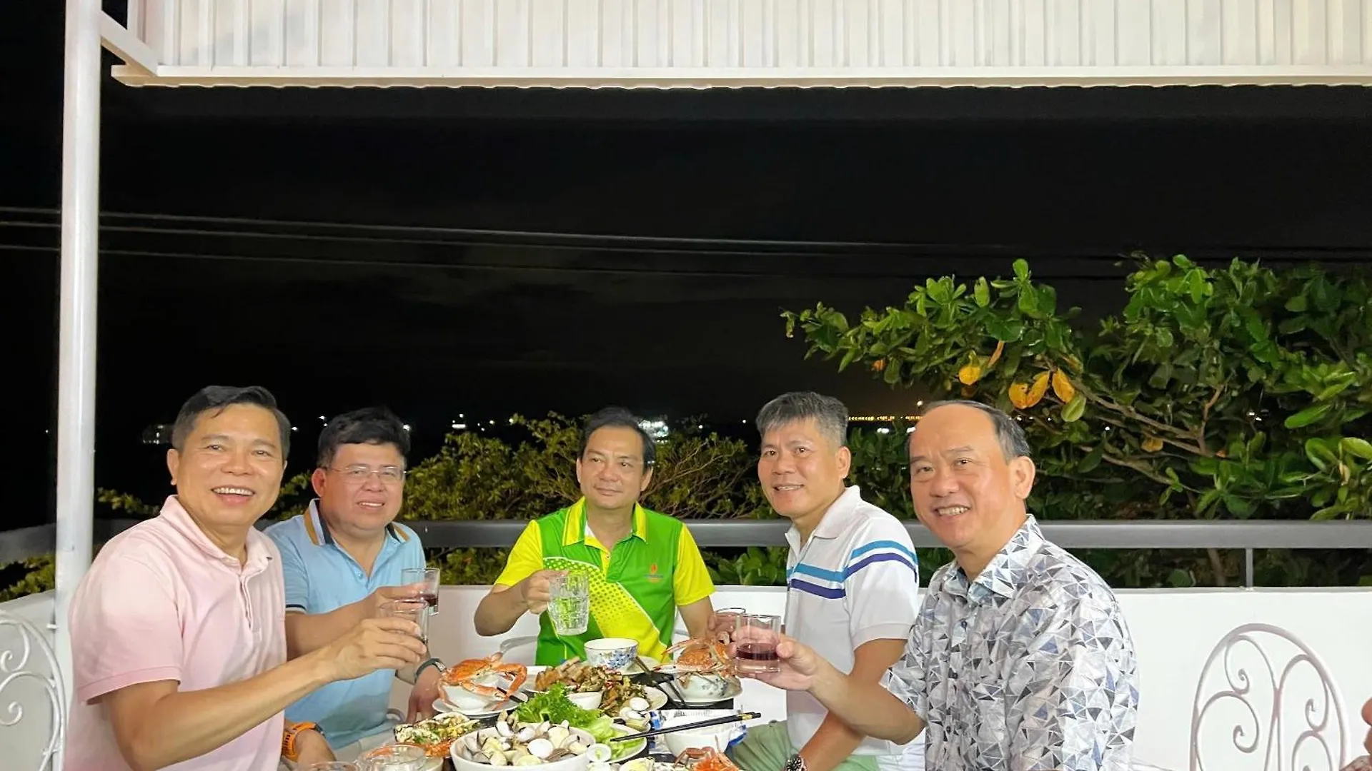 Vung Tau Villa Mini Sat Bien - Gitico Homestay  Vung Tau
