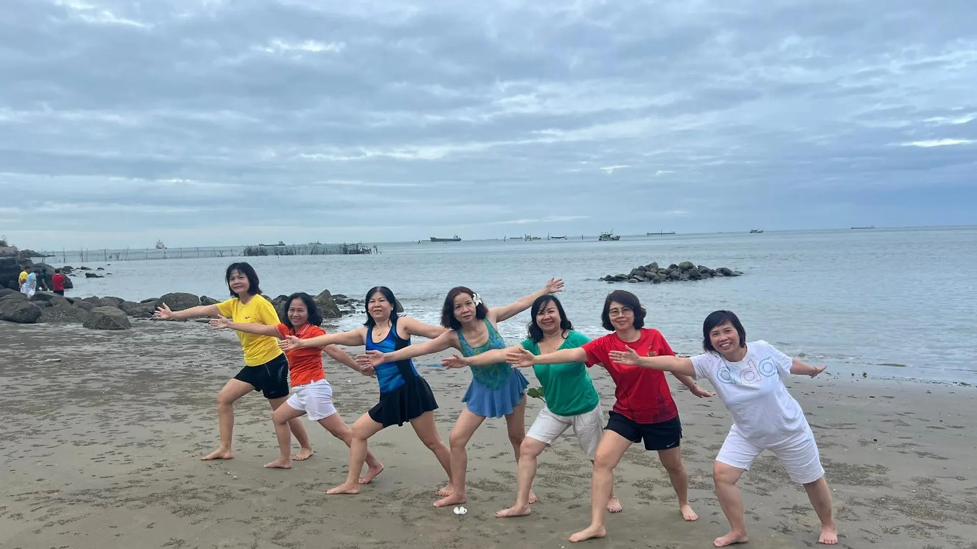 Vung Tau Villa Mini Sat Bien - Gitico Homestay Vung Tau
