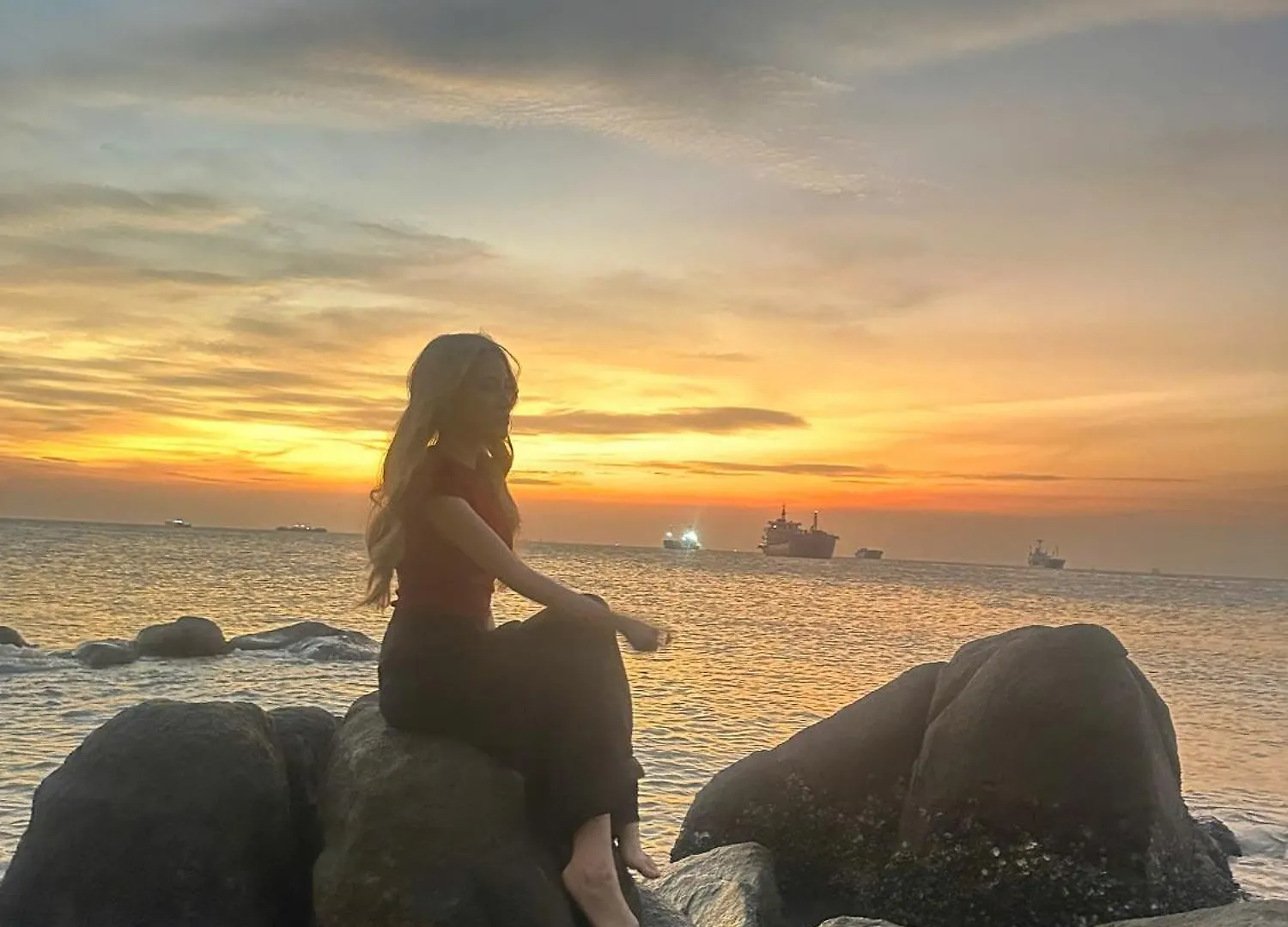 Vung Tau Villa Mini Sat Bien - Gitico Homestay  Vung Tau